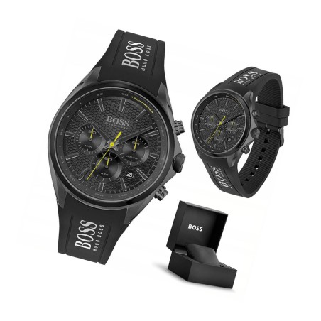 Zegarek Męski Hugo Boss Distinct 1513859 + BOX.