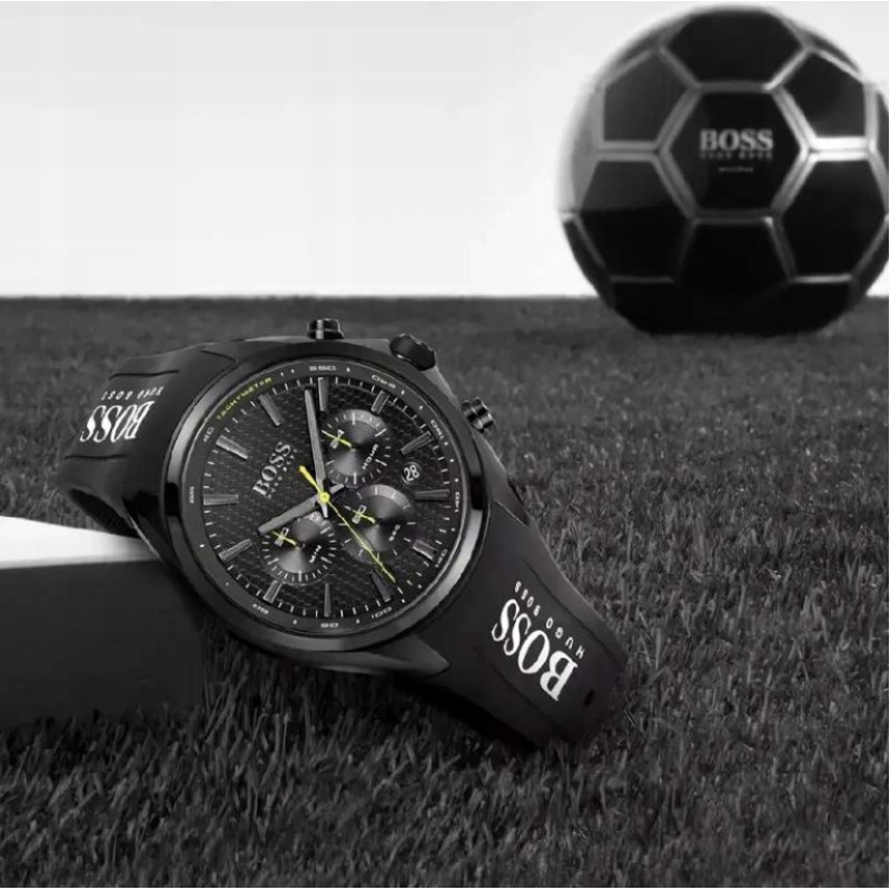 Zegarek Męski Hugo Boss Distinct 1513859 + BOX.