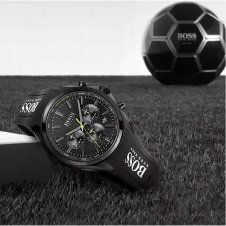 Zegarek Męski Hugo Boss Distinct 1513859 + BOX.