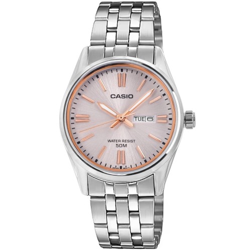 Zegarek Damski CASIO LTP-1335D-4AVDF + BOX