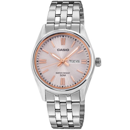 Zegarek Damski CASIO LTP-1335D-4AVDF + BOX