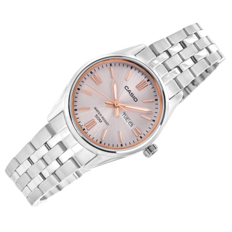 Zegarek Damski CASIO LTP-1335D-4AVDF + BOX