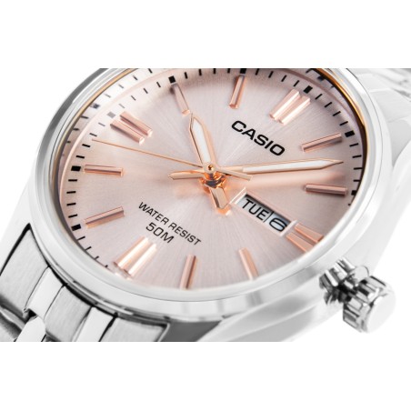 Zegarek Damski CASIO LTP-1335D-4AVDF + BOX