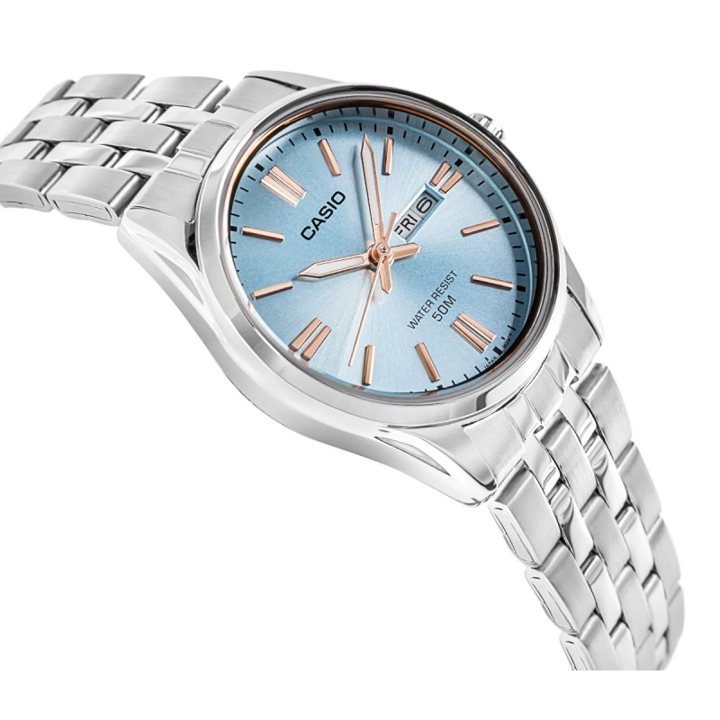 Zegarek Damski CASIO LTP-1335D-2AVDF + BOX