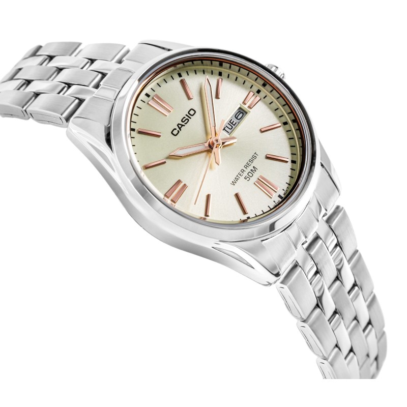 Zegarek Damski CASIO LTP-1335D-9AVDF + BOX