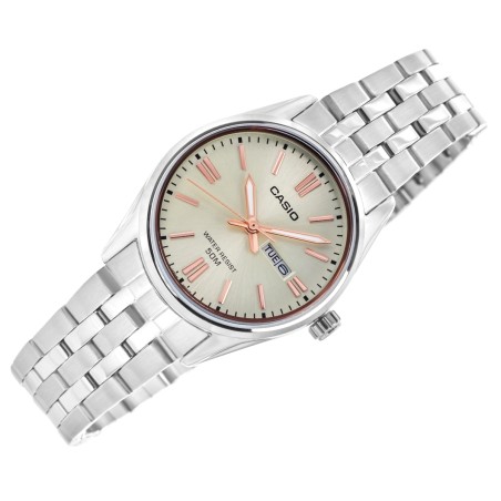 Zegarek Damski CASIO LTP-1335D-9AVDF + BOX