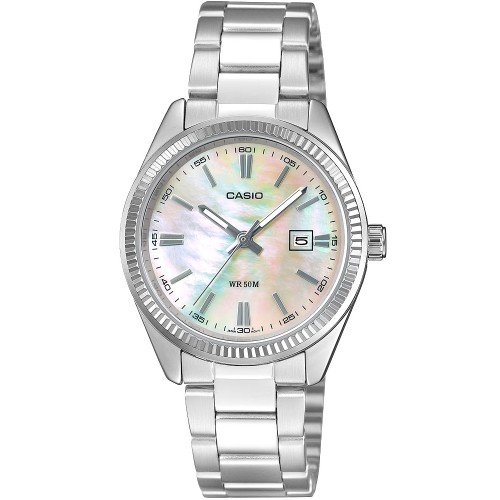 Zegarek Damski CASIO LTP-1302DS-4AVDF + BOX