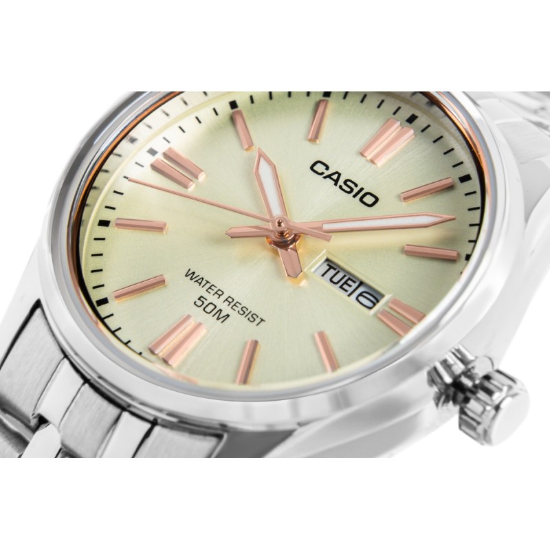 Zegarek Damski CASIO LTP-1335D-9AVDF + BOX