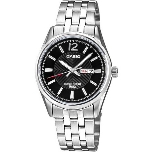 Zegarek Damski CASIO LTP-1335D-1AVDF + BOX