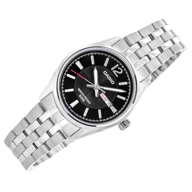 Zegarek Damski CASIO LTP-1335D-1AVDF + BOX