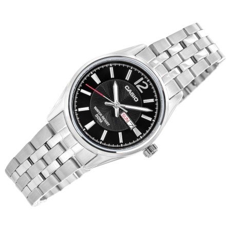 Zegarek Damski CASIO LTP-1335D-1AVDF + BOX
