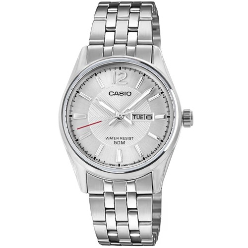 Zegarek Damski CASIO LTP-1335D-7AVDF + BOX
