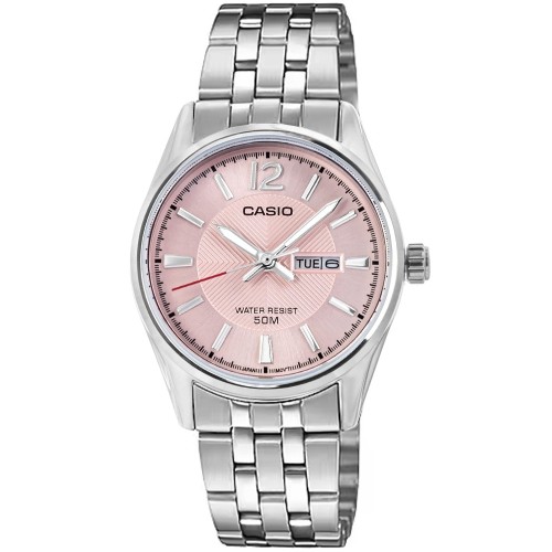 Zegarek Damski CASIO LTP-1335D-5AVDF + BOX