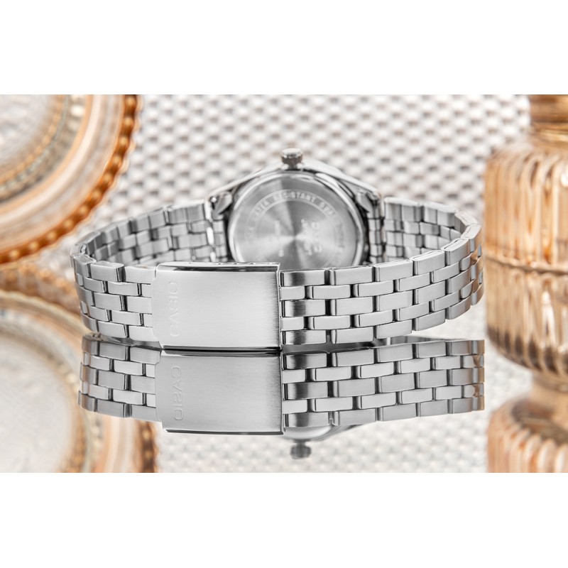 Zegarek Damski CASIO LTP-1335D-1AVDF + BOX