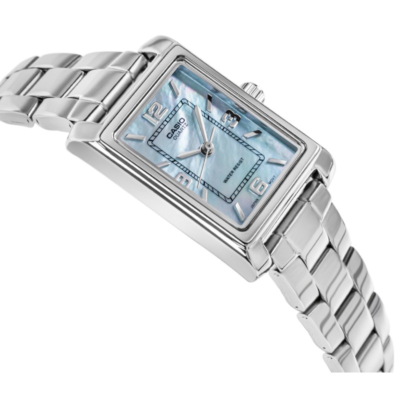 Zegarek Damski CASIO LTP-1234DS-2ADF + BOX