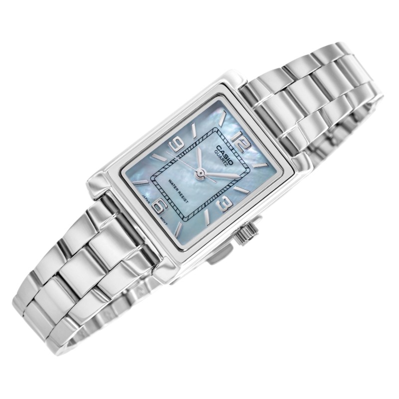 Zegarek Damski CASIO LTP-1234DS-2ADF + BOX