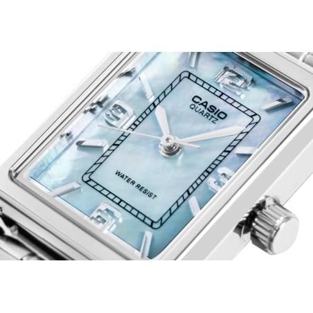 Zegarek Damski CASIO LTP-1234DS-2ADF + BOX