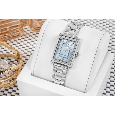 Zegarek Damski CASIO LTP-1234DS-2ADF + BOX