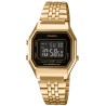 Zegarek Damski CASIO Vintage LA680WGA-1BDF + BOX