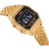Zegarek Damski CASIO Vintage LA680WGA-1BDF + BOX