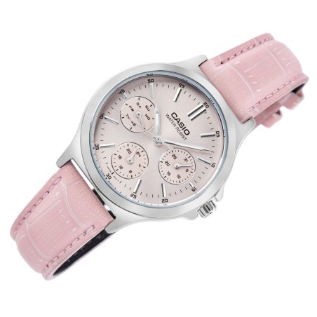 Zegarek Damski CASIO LTP-V300L-4AUDF + BOX