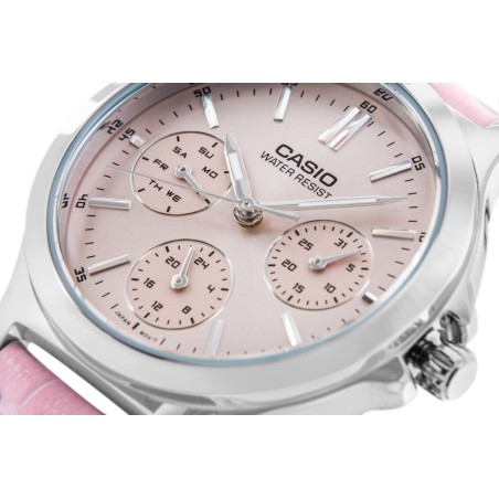 Zegarek Damski CASIO LTP-V300L-4AUDF + BOX