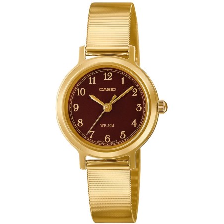 Zegarek Damski CASIO LTP-B170G-5BVDF + BOX