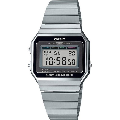 Zegarek Męski CASIO VINTAGE A700W-1ADF + BOX
