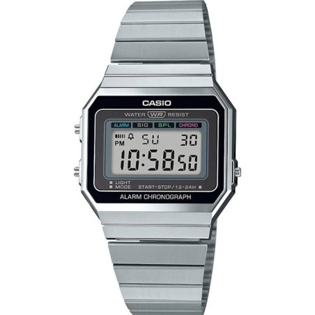 Zegarek Męski CASIO VINTAGE A700W-1ADF + BOX
