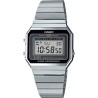 Zegarek Męski CASIO VINTAGE A700W-1ADF + BOX