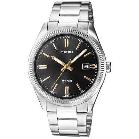 Zegarek Męski CASIO MTP-1302D-1A2VDF + BOX