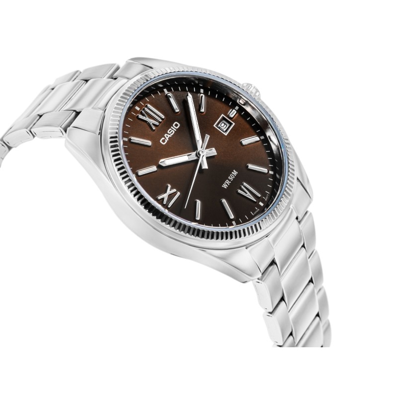 Zegarek Męski CASIO MTP-1302DD-5AVDF + BOX