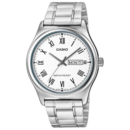 Zegarek Męski CASIO MTP-V006D-7BUDF + BOX