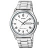 Zegarek Męski CASIO MTP-V006D-7BUDF + BOX