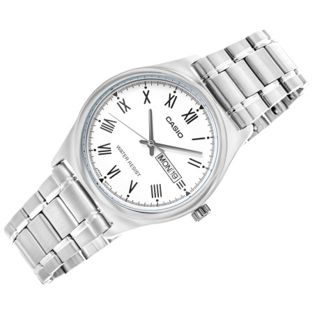 Zegarek Męski CASIO MTP-V006D-7BUDF + BOX