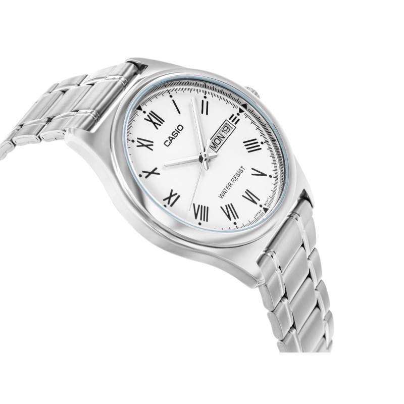 Zegarek Męski CASIO MTP-V006D-7BUDF + BOX