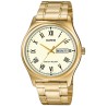 Zegarek Męski CASIO MTP-V006G-9BUDF + BOX