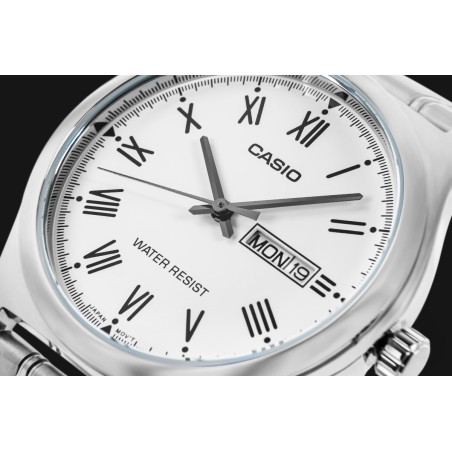 Zegarek Męski CASIO MTP-V006D-7BUDF + BOX