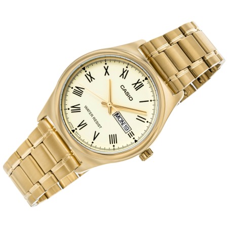 Zegarek Męski CASIO MTP-V006G-9BUDF + BOX