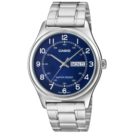 Zegarek Męski CASIO MTP-V006D-2BUDF + BOX