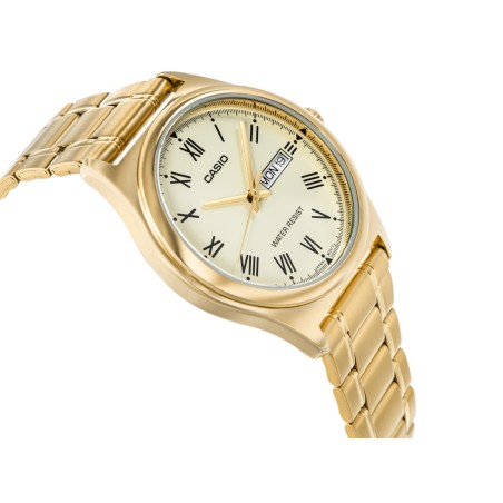 Zegarek Męski CASIO MTP-V006G-9BUDF + BOX