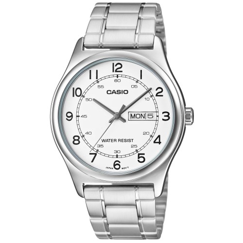 Zegarek Męski CASIO MTP-V006D-7B2UDF + BOX