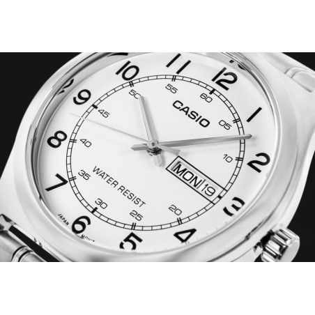 Zegarek Męski CASIO MTP-V006D-7B2UDF + BOX