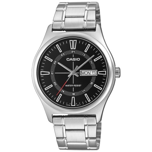 Zegarek Męski CASIO MTP-V006D-1CUDF + BOX
