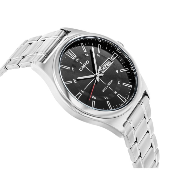 Zegarek Męski CASIO MTP-V006D-1CUDF + BOX