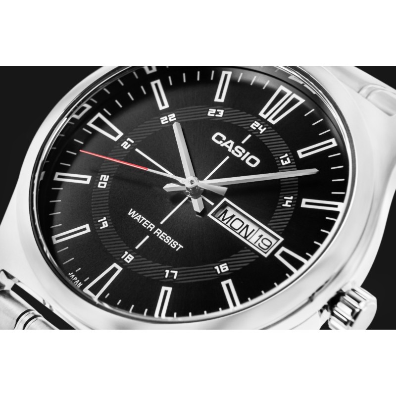 Zegarek Męski CASIO MTP-V006D-1CUDF + BOX