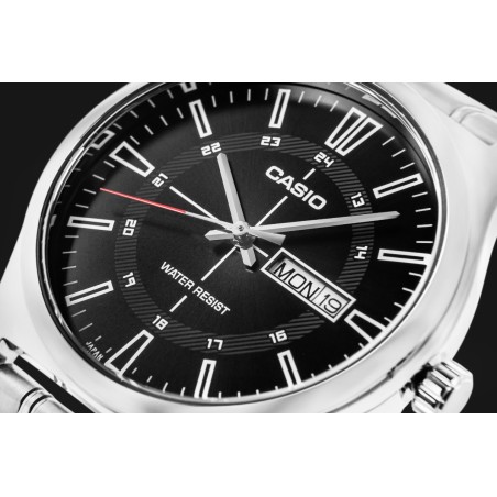 Zegarek Męski CASIO MTP-V006D-1CUDF + BOX