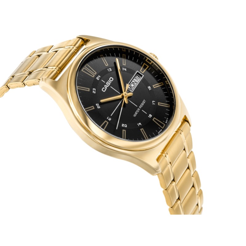 Zegarek Męski CASIO MTP-V006G-1CUDF + BOX