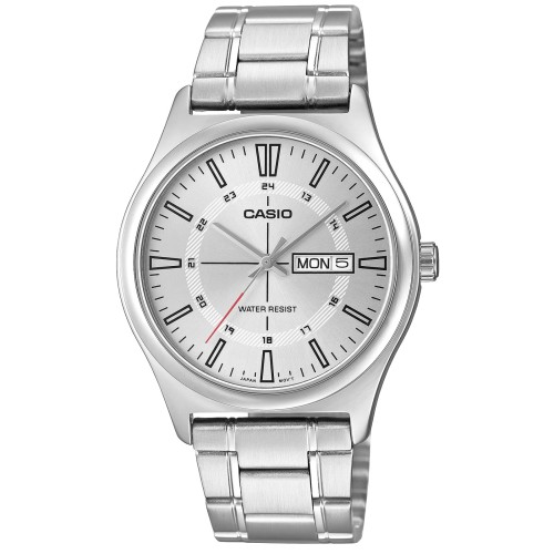 Zegarek Męski CASIO MTP-V006D-7CUDF + BOX