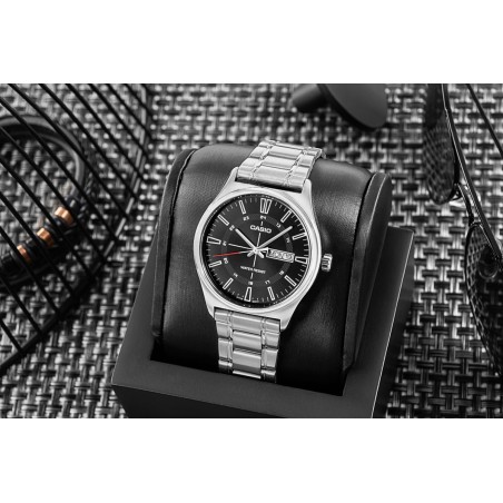 Zegarek Męski CASIO MTP-V006D-1CUDF + BOX